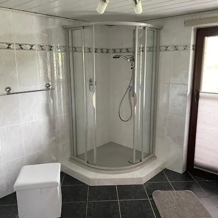 Haus Manß Am Schmetterlingssteig Apartment