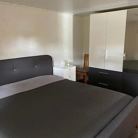 Haus Manß Am Schmetterlingssteig Apartment Niederdorla