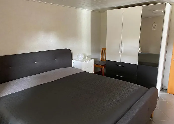 Haus Manß Am Schmetterlingssteig Apartment Niederdorla