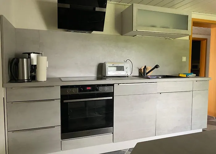 Haus Manß Am Schmetterlingssteig *